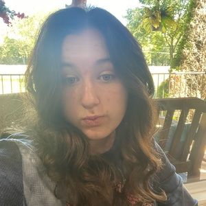 Meet your Posher, Ashlyn